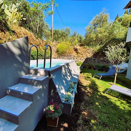 Línia Faeax Guesthouse מראה חיצוני תמונה