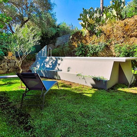 Línia Faeax Guesthouse מראה חיצוני תמונה