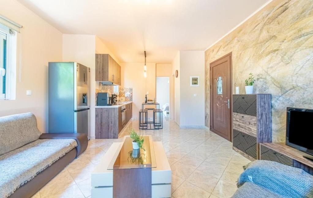 Línia Faeax Guesthouse מראה חיצוני תמונה