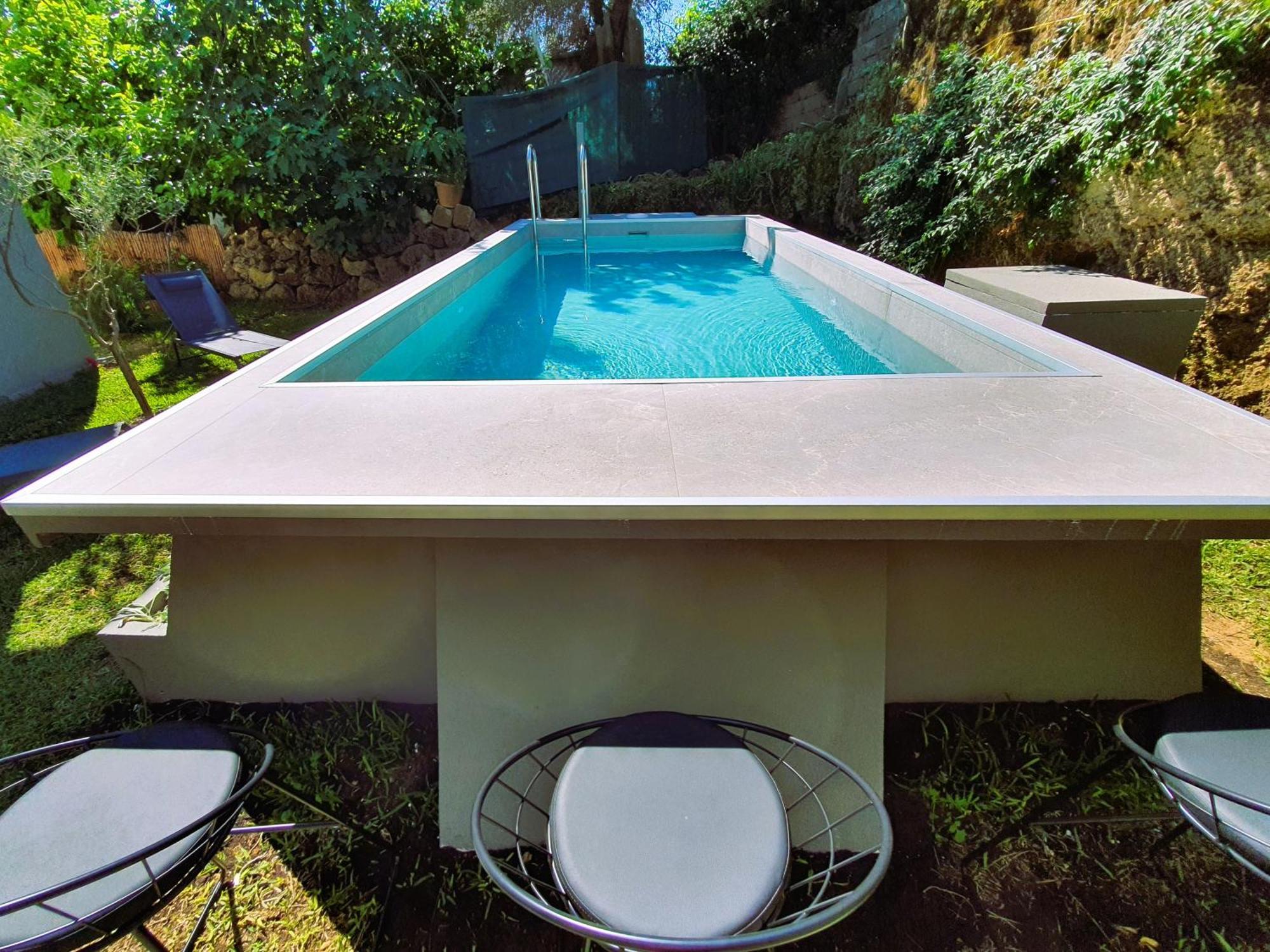 Línia Faeax Guesthouse מראה חיצוני תמונה