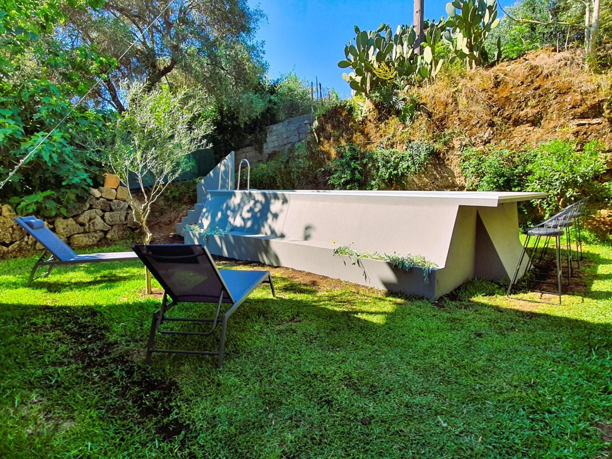 Línia Faeax Guesthouse מראה חיצוני תמונה